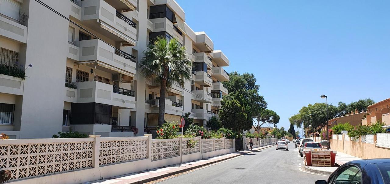 Apartamento Bahia Blanca Apartamento Marbella