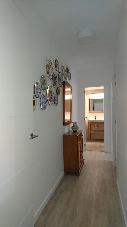 Apartamento Apartamento Bahia Blanca Marbella